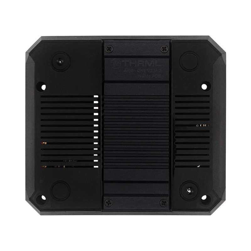 Argon ONE V3 M.2 NVME PCIe uit - Argon One V3 M.2 Nvme Case recensie en prijs