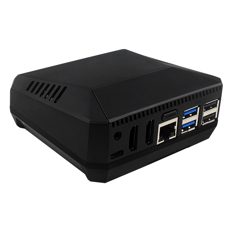 Argon ONE V3 M.2 NVME PCIe uit - Argon One V3 M.2 Nvme Case recensie en prijs