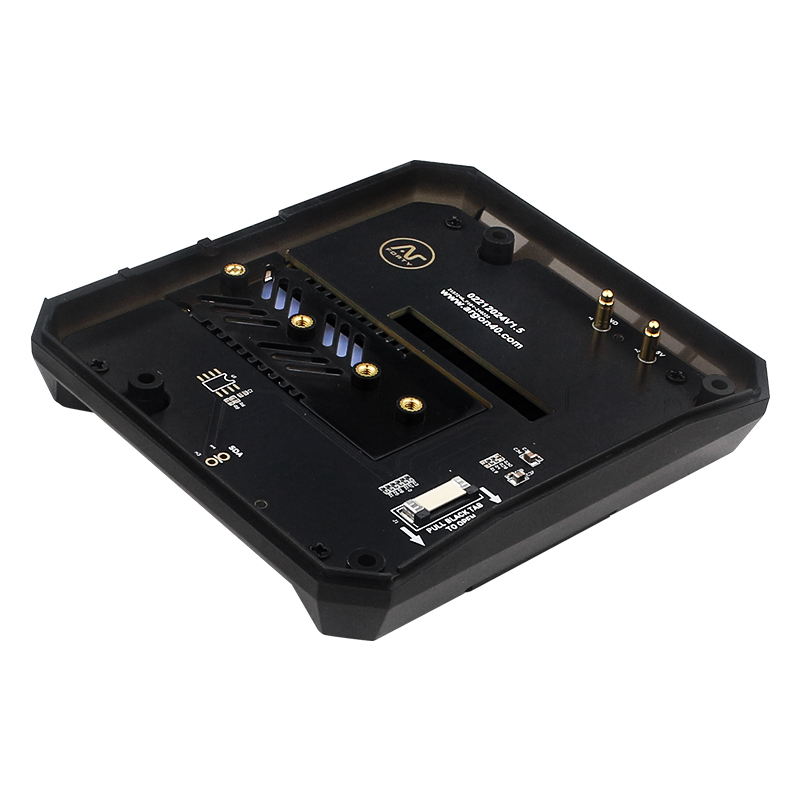 Argon ONE V3 M.2 NVME PCIe uit - Argon One V3 M.2 Nvme Case recensie en prijs