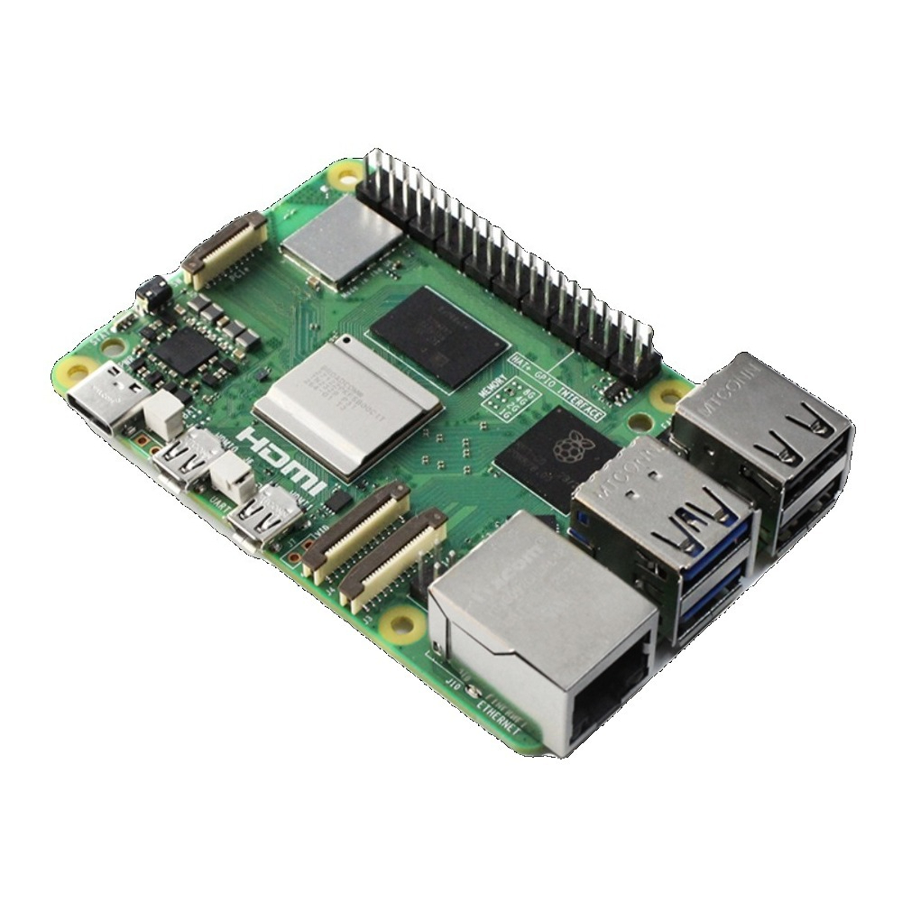 Voor Raspberry Pi 5 5B 4B ontw - Raspberry Pi 5 8Gb Board recensie en prijs