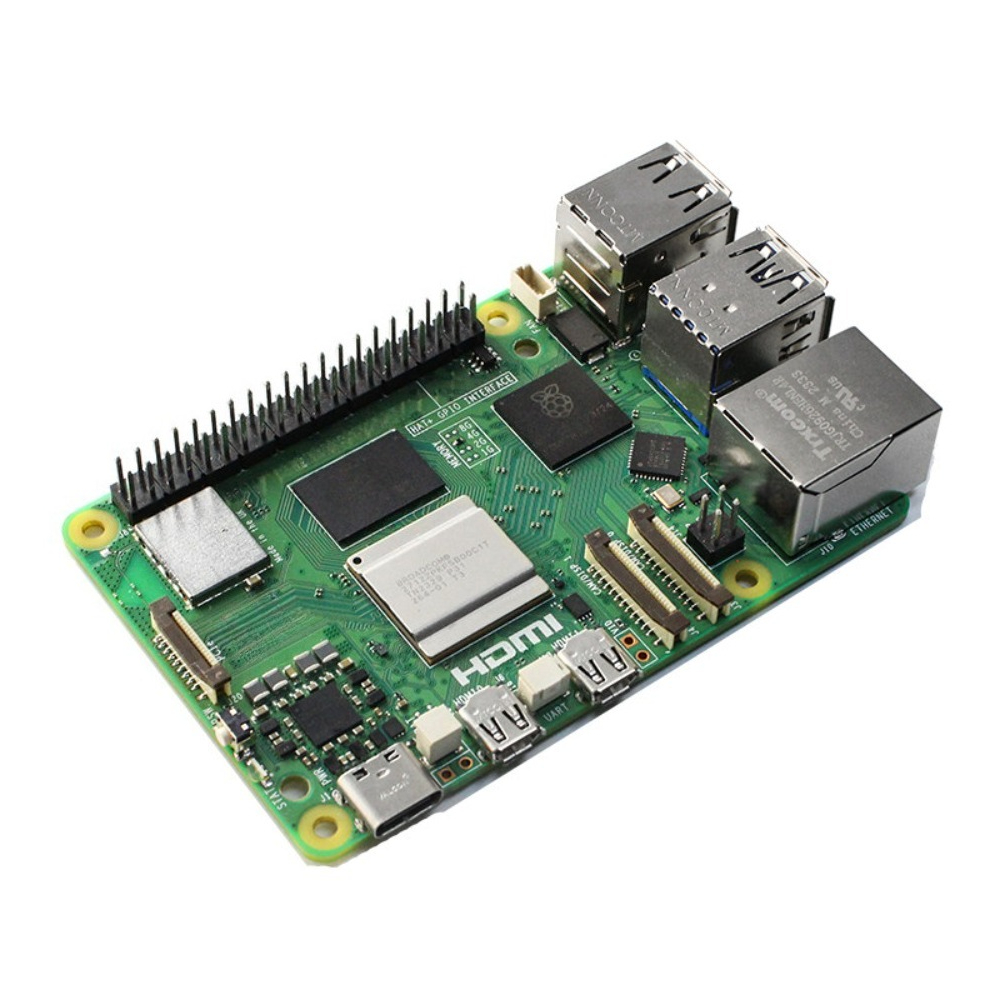 Voor Raspberry Pi 5 5B 4B ontw - Raspberry Pi 5 8Gb Board recensie en prijs
