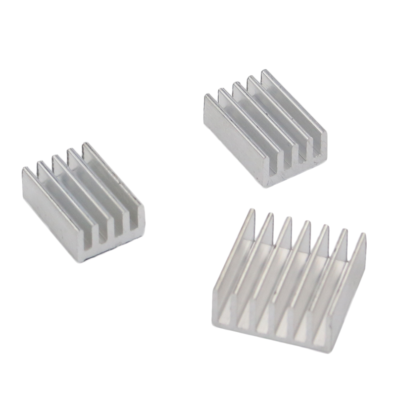 Heatsink Voor Oranje Pi Pc Alu - Raspberry Pi Water Cooling Kit recensie en prijs
